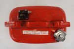 Suzuki bensintank 15L. B278