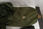 Grönt Fjällräven Tält. B281