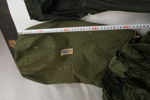 Grönt Fjällräven Tält. B281