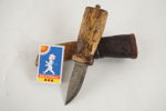 Helle kniv. A251