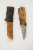 Helle kniv. A251