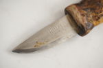 Helle kniv. A251