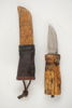 Helle kniv. A251