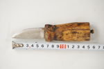 Helle kniv. A251