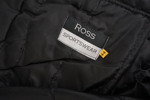 Vinterkläder Ross, vinterjacka mm. BC83/