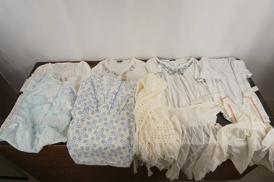 Dam pyjamas Isolde mm. BC164/