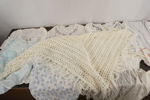 Dam pyjamas Isolde mm. BC164/