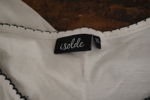 Dam pyjamas Isolde mm. BC164/