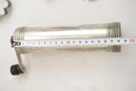 Bakformar mm. BC166/