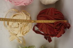 Matttrasor 3,2kg. BC169/
