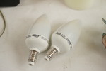 Bordslampa mm. BC47/
