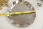 Lampa i marockansk still mm. BC10/