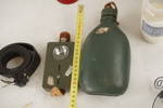 Lampa i marockansk still mm. BC10/
