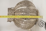 Lampa i marockansk still mm. BC10/