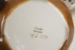 Disneyland, Lucky Cats muggar mm. BC11/