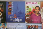 Håkan Larssons Vin & Mat m.m. Bc5/