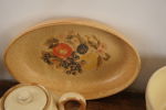La Poterie Porslinsset. Bc70/