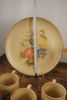 La Poterie Porslinsset. Bc70/