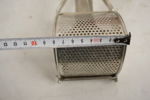 Passervagga mm. Bc84/
