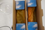 HP keyboard, glas mm. BC220/