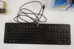 HP keyboard, glas mm. BC220/