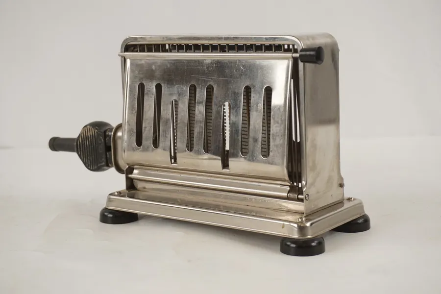 Elektro Standard Typ 35 Brödrost. C33