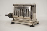 Elektro Standard Typ 35 Brödrost. C33