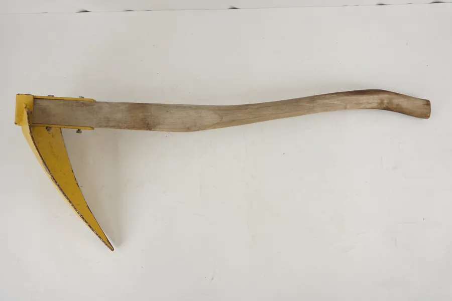 Fyllhammare. B298