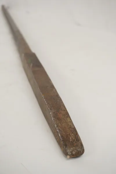 Järnspett 6kg. B300