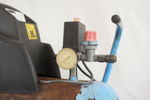 ABAC luftkompressor. B301
