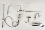 Mora duschset. B306