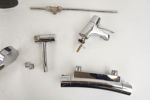 Mora duschset. B306