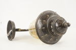 Vägglampa. D15