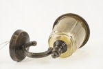 Vägglampa. D15