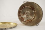 Norsk Fetsild hink. C34