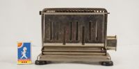 Electro Standard Typ 35 Brödrost. C35