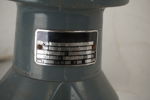 FHF Funke Huster Siren. A261