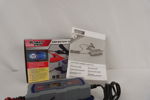 Ultimate Speed Bilbatteriladdare. D16