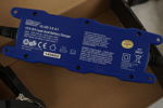 Ultimate Speed Bilbatteriladdare. D16