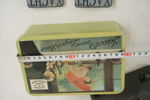 Gardena styrrulle mm. A262