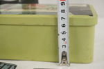 Gardena styrrulle mm. A262