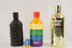 3st Absolut vodka skin. A263