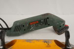 Veribor Dubbel Sugpropp & Bosch Deltaslip. D17