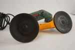 Veribor Dubbel Sugpropp & Bosch Deltaslip. D17