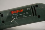 Veribor Dubbel Sugpropp & Bosch Deltaslip. D17