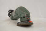 Veribor Dubbel Sugpropp & Bosch Deltaslip. D17