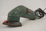 Veribor Dubbel Sugpropp & Bosch Deltaslip. D17