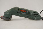 Veribor Dubbel Sugpropp & Bosch Deltaslip. D17