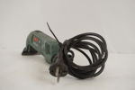 Veribor Dubbel Sugpropp & Bosch Deltaslip. D17