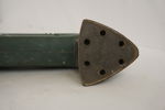 Veribor Dubbel Sugpropp & Bosch Deltaslip. D17